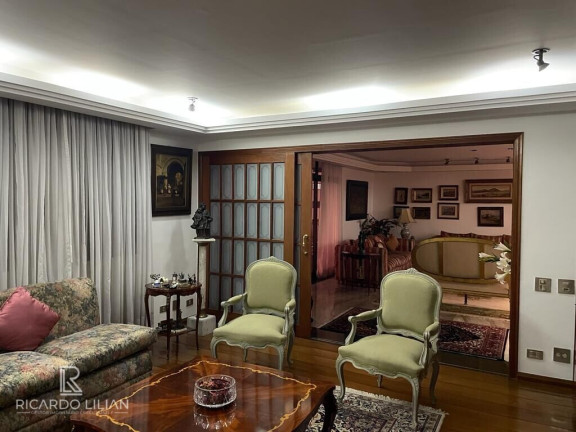 Imagem Apartamento com 3 Quartos à Venda, 500 m² em Vila Lanzara - Guarulhos Imagem Apartamento com 3 Quartos à Venda, 500 m² em Vila Lanzara - Guarulhos