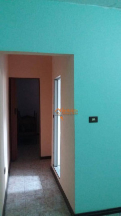 Imagem Casa com 3 Quartos à Venda, 200 m² em Jardim Novo Portugal - Guarulhos Imagem Casa com 3 Quartos à Venda, 200 m² em Jardim Novo Portugal - Guarulhos