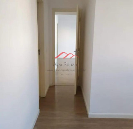 Imagem Apartamento com 3 Quartos à Venda, 67 m² em Loteamento Residencial Viva Vista - Sumaré