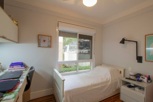 Imagem Apartamento com 4 Quartos à Venda, 323 m² em Jardim Guedala - São Paulo Imagem Apartamento com 4 Quartos à Venda, 323 m² em Jardim Guedala - São Paulo