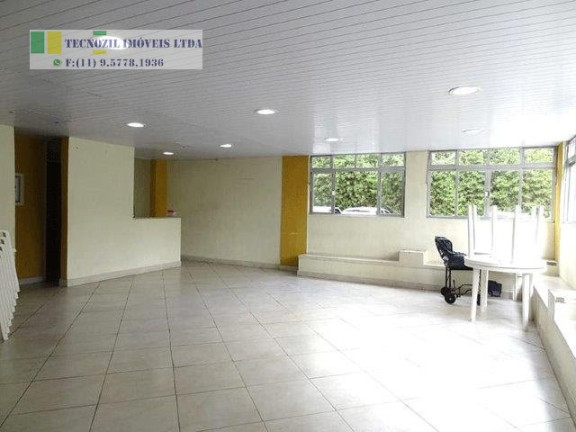Imagem Apartamento com 3 Quartos à Venda, 89 m² em Jabaquara - São Paulo Imagem Apartamento com 3 Quartos à Venda, 89 m² em Jabaquara - São Paulo