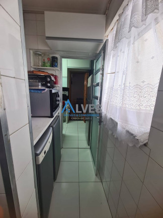 Imagem Apartamento com 3 Quartos à Venda, 70 m² em Centro - São Bernardo Do Campo Imagem Apartamento com 3 Quartos à Venda, 70 m² em Centro - São Bernardo Do Campo