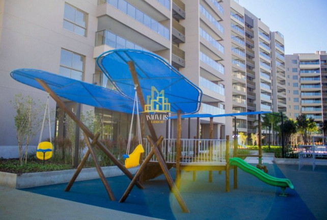 Imagem Apartamento com 3 Quartos à Venda, 120 m² em Barra Da Tijuca - Rio De Janeiro Imagem Apartamento com 3 Quartos à Venda, 120 m² em Barra Da Tijuca - Rio De Janeiro