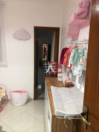Imagem Sobrado com 2 Quartos à Venda, 75 m² em Jardim Popular - São Paulo