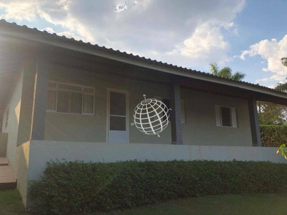 Casa com 3 Quartos à Venda, 210 m² em Usina - Atibaia