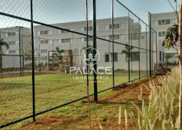 Imagem Apartamento com 2 Quartos à Venda, 46 m² em Santa Terezinha - Piracicaba Imagem Apartamento com 2 Quartos à Venda, 46 m² em Santa Terezinha - Piracicaba