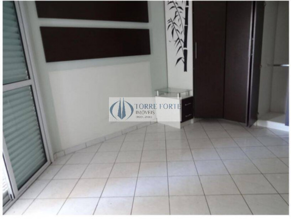 Imagem Cobertura com 3 Quartos à Venda, 126 m² em Vila Guiomar - Santo André