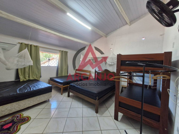 Imagem Casa com 3 Quartos à Venda, 52 m² em Pereque Açu - Ubatuba