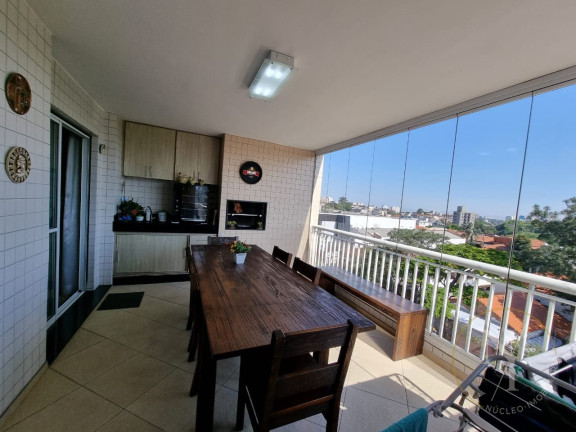 Imagem Apartamento com 3 Quartos à Venda, 113 m² em Jardim Italia - São Paulo