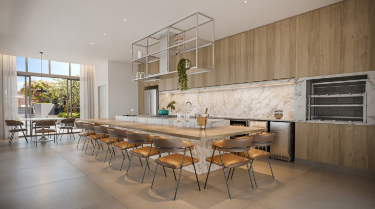 Imagem Apartamento com 3 Quartos à Venda, 202 m² em água Verde - Curitiba Imagem Apartamento com 3 Quartos à Venda, 202 m² em água Verde - Curitiba