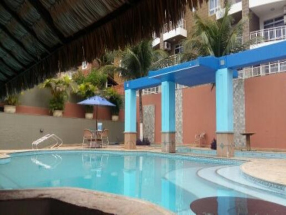 Imagem Imóvel com 2 Quartos à Venda, 101 m² em Prainha - Aquiraz