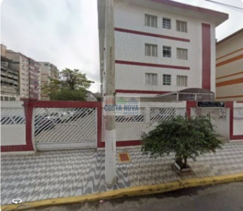 Imagem Apartamento com 1 Quarto à Venda, 33 m² em Boqueirão - Praia Grande Imagem Apartamento com 1 Quarto à Venda, 33 m² em Boqueirão - Praia Grande