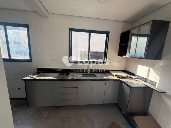 Imagem Casa com 2 Quartos à Venda, 116 m² em Marapé - Santos