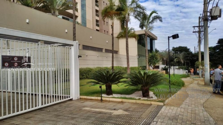 Imagem Apartamento com 3 Quartos à Venda, 178 m² em Bosque Das Juritis - Ribeirão Preto Imagem Apartamento com 3 Quartos à Venda, 178 m² em Bosque Das Juritis - Ribeirão Preto