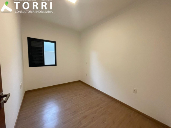 Imagem Imóvel com 3 Quartos à Venda, 112 m² em Condomínio Terras De São Francisco - Sorocaba