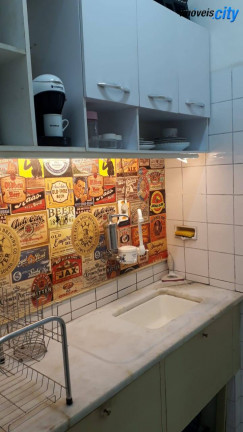 Imagem Apartamento com 2 Quartos para Alugar, 70 m² em República - São Paulo