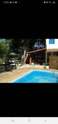 Imagem Fazenda à Venda, 3.000 m² em Posse - Areal Imagem Fazenda à Venda, 3.000 m² em Posse - Areal