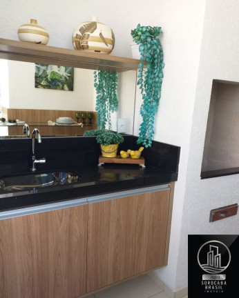 Imagem Apartamento com 3 Quartos à Venda, 77 m² em Parque Campolim - Sorocaba