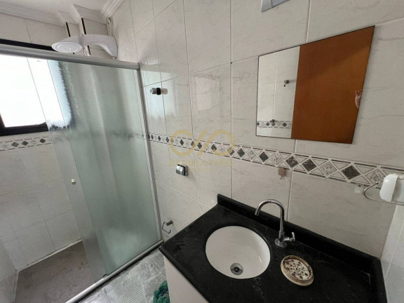 Imagem Apartamento com 2 Quartos à Venda, 42 m² em Aviação - Praia Grande Imagem Apartamento com 2 Quartos à Venda, 42 m² em Aviação - Praia Grande