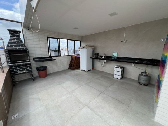 Imagem Apartamento com 3 Quartos à Venda, 72 m² em Bancários - João Pessoa