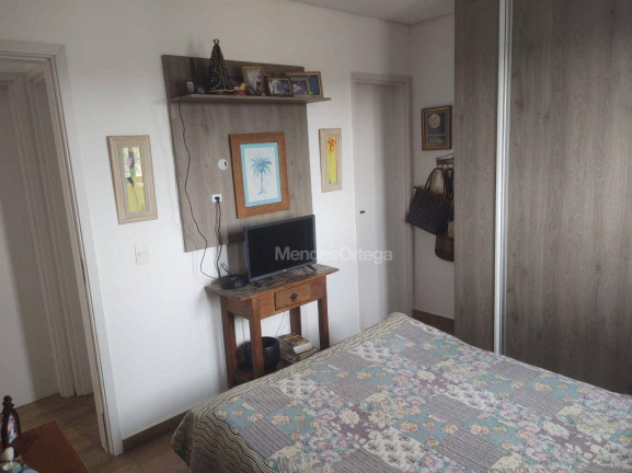 Imagem Apartamento com 3 Quartos à Venda, 63 m² em Edifício Jardim Dos Taperás - Salto