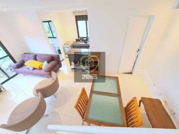 Imagem Apartamento com 1 Quarto à Venda, 73 m² em Pinheiros - São Paulo Imagem Apartamento com 1 Quarto à Venda, 73 m² em Pinheiros - São Paulo