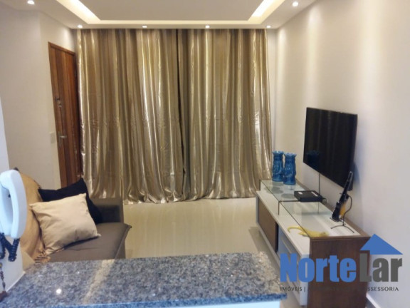 Imagem Casa de Condomínio com 2 Quartos à Venda, 65 m² em Vila Cavaton - São Paulo