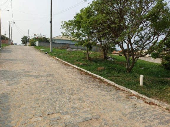 Imagem Terreno à Venda, 294 m² em Calundu