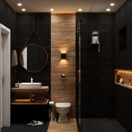 Imagem Casa com 2 Quartos à Venda, 86 m² em Village - Capao Da Canoa