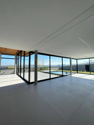 Casa de Condomínio com 4 Quartos à Venda, 995 m² em Urbanova - São José Dos Campos