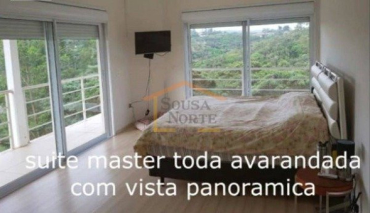 Imagem Casa de Condomínio com 4 Quartos à Venda, 480 m² em Vila Bela - Mairiporã Imagem Casa de Condomínio com 4 Quartos à Venda, 480 m² em Vila Bela - Mairiporã
