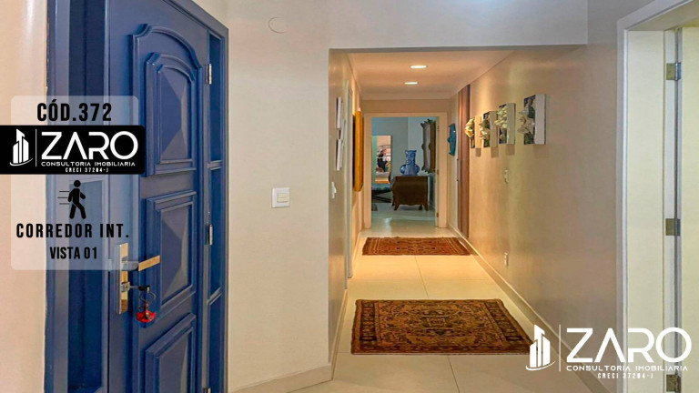 Imagem Apartamento com 3 Quartos à Venda, 136 m² em Pitangueiras - Guarujá