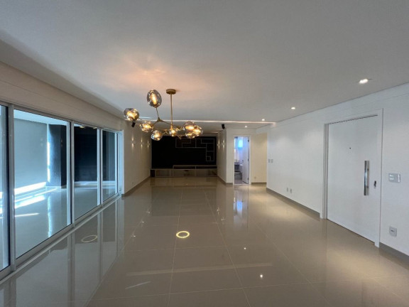 Imagem Apartamento com 3 Quartos à Venda, 207 m² em Setor Marista - Goiânia