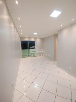 Apartamento com 3 Quartos à Venda, 74 m² em Liberdade - Porto Velho
