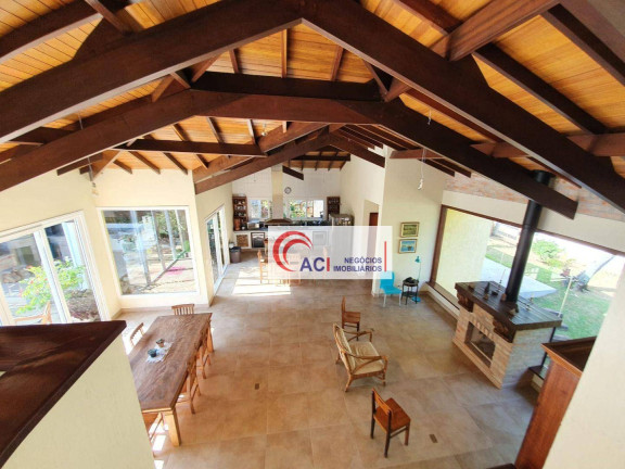 Imagem Casa com 3 Quartos à Venda, 367 m² em Granja Viana - Itapevi Imagem Casa com 3 Quartos à Venda, 367 m² em Granja Viana - Itapevi
