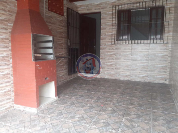 Imagem Casa com 2 Quartos à Venda, 100 m² em Vila São Paulo - Mongaguá Imagem Casa com 2 Quartos à Venda, 100 m² em Vila São Paulo - Mongaguá
