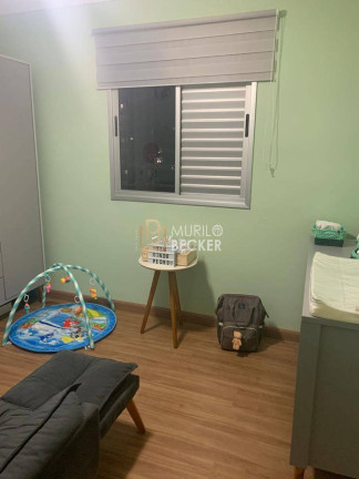 Imagem Apartamento com 2 Quartos à Venda, 72 m² em Monte Castelo - São José Dos Campos