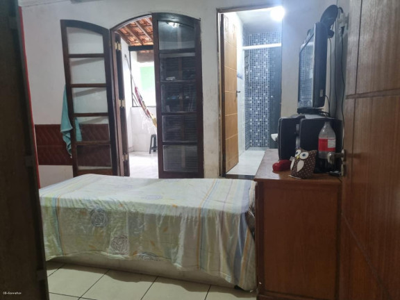 Casa com 3 Quartos à Venda, 67 m² em Parque Botujuru - São Bernardo Do Campo