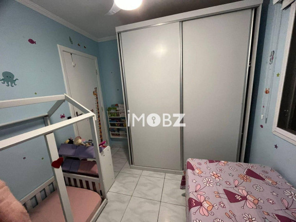 Imagem Imóvel com 2 Quartos à Venda, 60 m² em Parque Munhoz - São Paulo