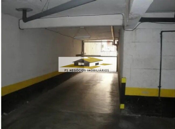 Imagem Apartamento com 1 Quarto à Venda, 45 m² em Aclimação - São Paulo