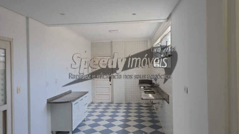 Imagem Apartamento com 5 Quartos à Venda, 208 m² em Embaré - Santos Imagem Apartamento com 5 Quartos à Venda, 208 m² em Embaré - Santos