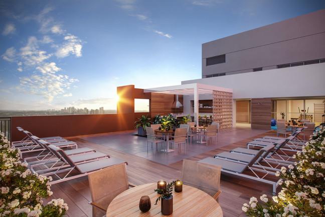 Imagem Apartamento à Venda, 20 m² em Ipiranga - São Paulo Imagem Apartamento à Venda, 20 m² em Ipiranga - São Paulo