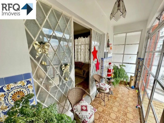 Imagem Casa com 4 Quartos à Venda, 220 m² em Jardim Da Glória - São Paulo