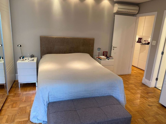 Imagem Apartamento com 3 Quartos à Venda, 190 m² em Jardim Paulista - São Paulo Imagem Apartamento com 3 Quartos à Venda, 190 m² em Jardim Paulista - São Paulo
