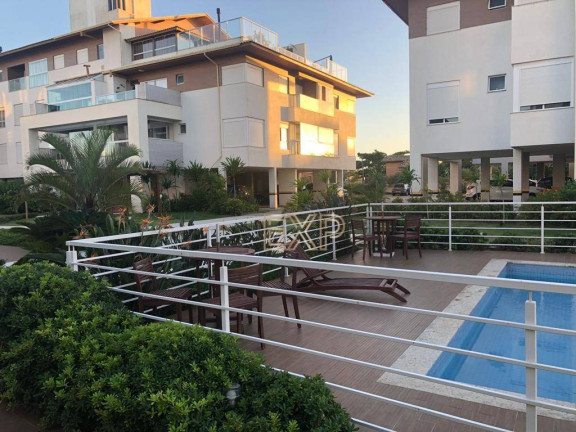 Imagem Apartamento com 3 Quartos à Venda, 112 m² em Campeche - Florianópolis