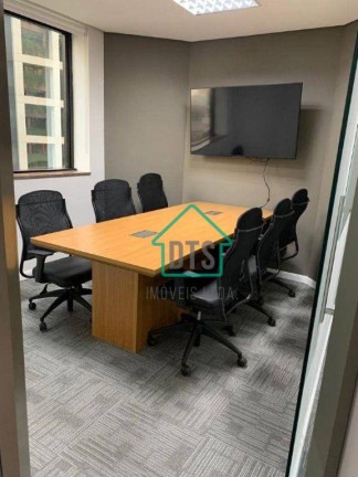 Imagem Imóvel para Alugar, 410 m² em Vila Olímpia - São Paulo Imagem Imóvel para Alugar, 410 m² em Vila Olímpia - São Paulo