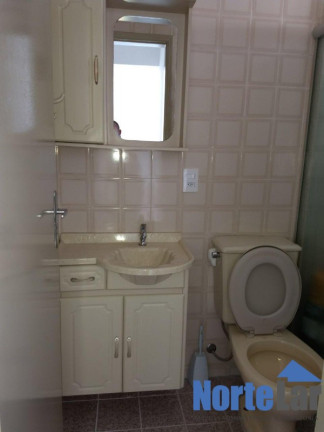 Imagem Apartamento com 1 Quarto à Venda, 35 m² em Vila Nova Cachoeirinha - São Paulo