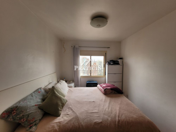 Imagem Apartamento com 2 Quartos à Venda, 76 m² em Chacara Klabin - São Paulo