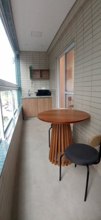 Imagem Apartamento com 2 Quartos à Venda, 75 m² em Itararé - São Vicente Imagem Apartamento com 2 Quartos à Venda, 75 m² em Itararé - São Vicente