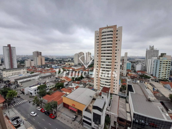 Imagem Apartamento com 1 Quarto à Venda, 42 m² em Santa Paula - São Caetano Do Sul Imagem Apartamento com 1 Quarto à Venda, 42 m² em Santa Paula - São Caetano Do Sul